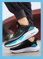 Zapatillas de Running con Placa de Carbono para Hombre – Súper Ligeras, Amortiguación Alta y Suela Flexible - details 15
