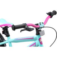 Bicicleta Infantil de Montaña 18 Pulgadas con Frenos para Niños y Niñas Desde Edad 5 - details 5