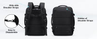 travel backpack