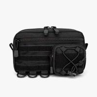 Riñonera para hombre, accesorios Molle, móvil para escalada multifuncional, Camping, herramienta masculina, equipo EDC, bolsa de cadera - details 2