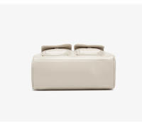 Bolso de Hombro de Cuero Vintage Estilo Coreano 2025 para Mujer - details 6