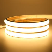 Cinta LED de Alta Densidad Impermeable para Exteriores GAHADA 12V 24V 320LEDs/m - details 9
