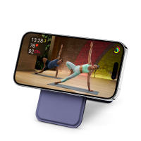 Soporte magnético para billetera, compatible con MagSafe,PU,para iphone 13,14,15 - details 16
