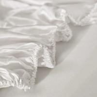 Juego de Ropa de Cama Moderno de hielo de Seda 3 Piezas Ajustables para Todas las Estaciones - details 27