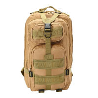 Mochila Trekking Multifuncional - Mochila Viaje con Camuflaje, Gran Capacidad para Camping y senderismo - details 9