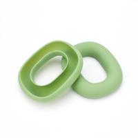 Funda de almacenamiento antiarañazos a prueba de polvo para Airpods Max, Kits 4 en 1, accesorios, funda protectora suave para auriculares Airpods Max - details 7