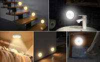 luz led armario