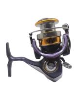 Daiwa-carrete de pesca giratorio REGAL LT 1000D 1000S 2000D 2000S 2500D 2500S 2500D-XH 3000D-C 3000D-CXH 3000S-C - details 1