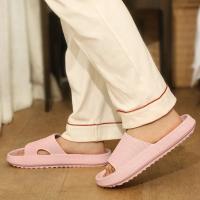 Zapatillas de Playa de Verano Suela Suave Eva Sandalias de Deslizamiento de Plataforma Gruesa - details 9