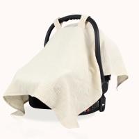 Funda de algodón para cochecito, parasol, funda completa para asiento de seguridad para bebé, accesorios para cochecito de bebé, funda para cesta de bebé - details 3