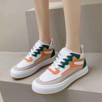 Zapatillas deportivas informales para niñas, zapatos cómodos de alta calidad para caminar, estilo Marche, superventas, moda 2023 - details 3