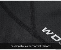 WOSAWE Pantalones de Ciclismo Inflables para Mujeres Malla Transpirable, A Prueba de Golpes, Adecuado para MTB y Bicicleta de Carretera - details 12