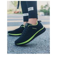 Zapatillas casuales para hombre, Zapatos de gran tamaño - details 13