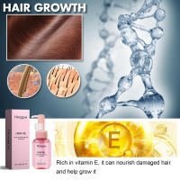 El aceite esencial para el cuidado suaviza las puntas abiertas, el cabello seco y encrespado, dejando el cabello firme y esponjoso. - details 2