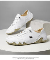 Nuevos zapatos para hombres Zapatos bajos para hombres y mujeres Zapatos casuales Zapatos de gran tamaño - details 35