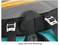 Mochila de Montañismo de 40L para Exteriores, Impermeable, Deportiva, Ligera, de Viaje, para Senderismo y Trekking para Hombre - details 21
