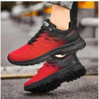 Zapatillas Impermeables para Correr para Hombre Zapatillas Deportivas para Caminar al Aire Libre - details 20