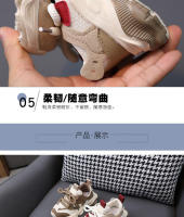 Maillard Shoes Zapatillas ligeras de suela suave para niños para niñas - details 6