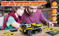 Lego Minecraft