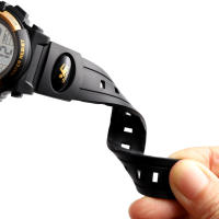 Reloj de pulsera impermeable SKMEI 5Bar para niños con luz LED pantalla digital para niños y niñas con alarma reloj de pulsera tipo digital made in china - details 5