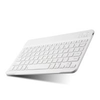 Miniteclado inalámbrico con Bluetooth, recargable para teléfono, tableta, Huawei, Xiaomi, Samsung, Android, ios, Windows - details 6