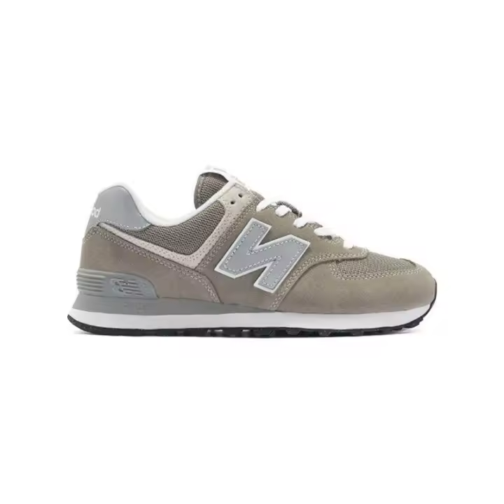 LETEN Authentic NB 574 ML574EVB Zapatos deportivos para hombres y mujeres Envío rápido Pegatinas de pared - 1