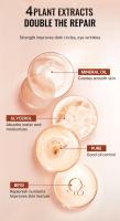 Crema para ojos antiarrugas Retinol, elimina las bolsas de los ojos, ojeras, se desvanecen, líneas finas, antienvejecimiento, hinchazón, brillo firme, cuidado de los ojos, Unisex - details 5