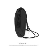 Cuerda de mochila, mochila deportiva, puede almacenar baloncesto, fútbol, adecuado para deportes al aire libre, fitness, Senderismo - details 24