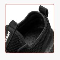 Zapatos Casuales de Alta Calidad para Hombres Zapatillas Transpirables a la Moda para Gimnasio - details 6