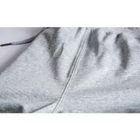 Pantalones Cortos de Verano Suaves para Hombres Elástico con Encaje, Sueltos para Fiess, Transpirables en Deportes, Ropa Casual de Algodón 5 Piezas - details 7