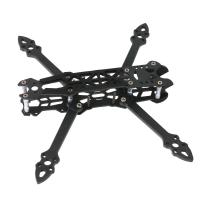 Kit de marco de estilo libre para Dron de carreras, Mark 4, 4, 7 pulgadas, 295mm, grosor del brazo, 5mm, Mark4, FPV - details 9