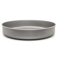 Sartén de titanio ultraligero Utensilios de cocina para acampar al aire libre Senderismo, picnic - details 16