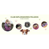 Mochila para perros pequeños ALLSOPETS