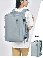 Mochila Viaje Cabina Avion para Ryanair Maleta, Mochila de Viaje, Equipaje de Mano, Bolsa Viaje Cabin Bag Mujer Hombre - details 2