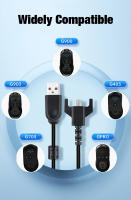 Nephy Cable de Ratón USB Duradero de 180cm de Alta Resistencia para Logitech G900 G903 G703 G Pro Ratón Inalámbrico de Juegos - details 4