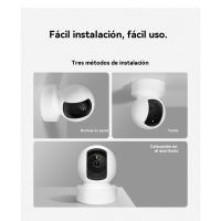 Cámara de seguridad HD 1080P para interiores Cámara para perros con detección de movimiento - details 8