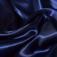 Juego De Cama De Satén De 3/4 piezas, Sábana Ajustable De Color Sólido, Suave Y Cómoda, Para Dormitorio Y habitación - details 9