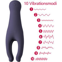 Juguetes para adultos, entrenador de glande sexual, masaje de pene, masturbador masculino, vibrador de glande, Juguetes sexuales para hombres, resistencia duradera - details 2