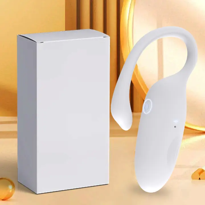 APP Control Vibrador femenino Huevo Estimulador de clítoris del punto G Vibrador de huevo Consolador Bragas portátiles inalámbricas Vibradores Juguetes sexuales para adultos Nuevo producto Simulación de huevo saltador Fuerte terremoto Silencioso Inalámbri - 1