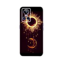 Funda transparente para teléfono Realme GT Neo3, carcasa de silicona suave TPU, parachoques estampado, 150W - details 45