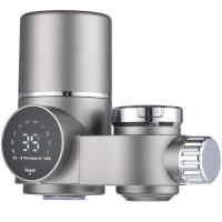 Filtro de agua de grifo para fregadero, purificador de agua con pantalla LED, montaje de grifo, sistema de filtración de agua para Cocina - details 0