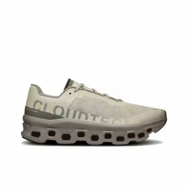 Nuevas zapatillas deportivas de moda para correr largas distancias para hombres y mujeres - 1