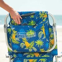Mochila Silla de Playa 2 Pack Aluminio (Atardecer Tropical) - details 14