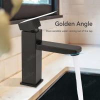 Mezclador de baño, grifo de cocina de acero inoxidable, grifo de agua fría y caliente, grifos de lavabo, juego de accesorios para bañera y baño, fregadero - details 2