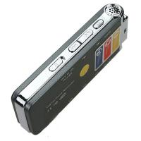 Grabadora de voz Digital,reproductor MP3,dictáfono, 609,8GB incorporado - details 3