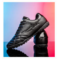 Nuevos zapatos de fútbol luminosos a escala de dragón, zapatillas deportivas de gran tamaño con uñas rotas. - details 19