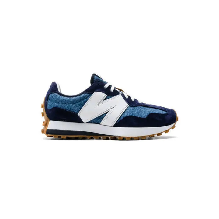LETEN Original NB 327 zapatillas WS327A pegatinas de pared de garantía nacional - 1