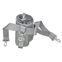 Riñonera portátil de entrenamiento para perros y mascotas, bolsa de almacenamiento de alimento al aire libre, bolsa de recompensa de comida, cebo para aperitivos, resistencia y agilidad - details 13