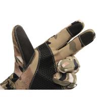 Guantes tácticos impermeables Diseño con pantalla táctil Ideal para esquí, invierno, caza y actividades al aire libre Hecho en China - details 2