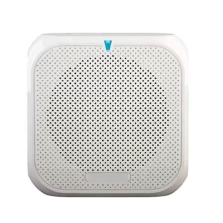 Amplificador de voz, auriculares con micrófono, sistema de PA recargable, altavoz para reuniones en el aula, promociones - 1